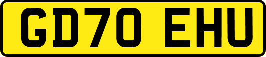 GD70EHU
