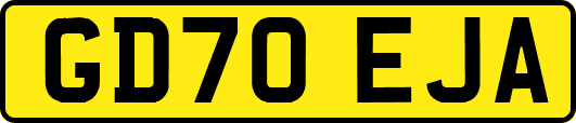GD70EJA