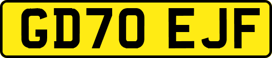 GD70EJF