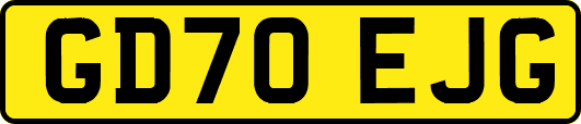 GD70EJG