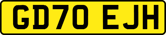 GD70EJH