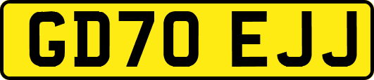 GD70EJJ