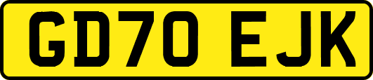 GD70EJK