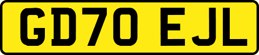 GD70EJL