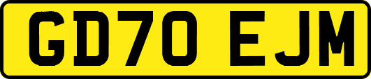 GD70EJM