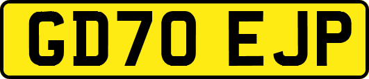 GD70EJP