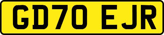 GD70EJR