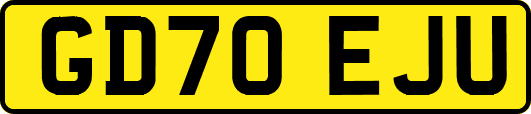 GD70EJU