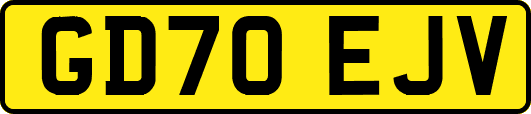 GD70EJV