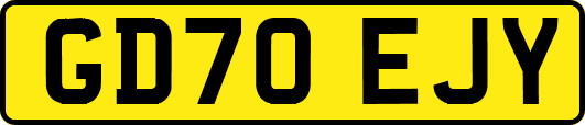 GD70EJY