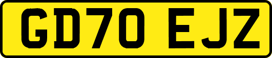 GD70EJZ