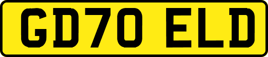 GD70ELD