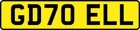 GD70ELL