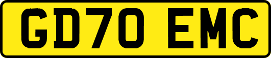 GD70EMC