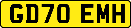 GD70EMH