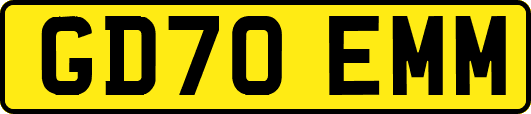 GD70EMM