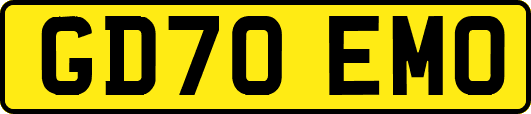 GD70EMO