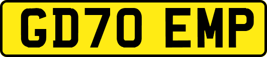 GD70EMP