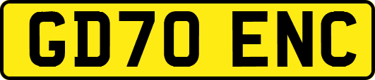 GD70ENC