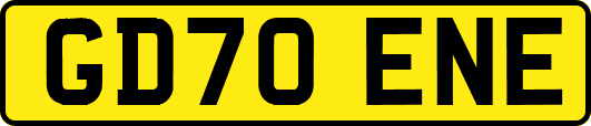 GD70ENE