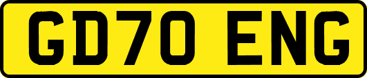 GD70ENG