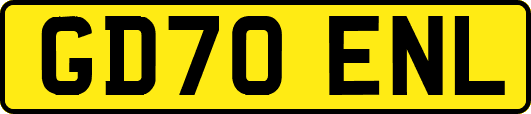 GD70ENL