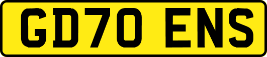 GD70ENS