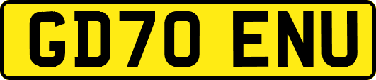 GD70ENU