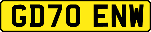GD70ENW