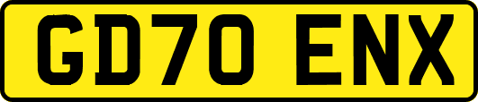 GD70ENX