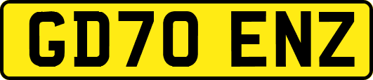 GD70ENZ