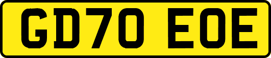 GD70EOE