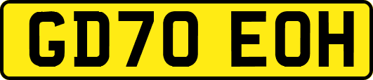 GD70EOH