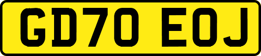 GD70EOJ