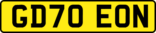 GD70EON