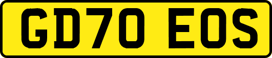 GD70EOS