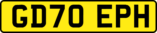 GD70EPH