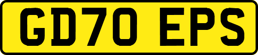 GD70EPS