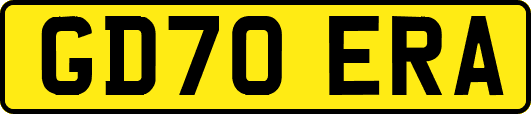 GD70ERA