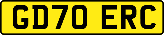 GD70ERC