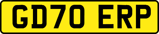 GD70ERP