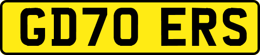 GD70ERS