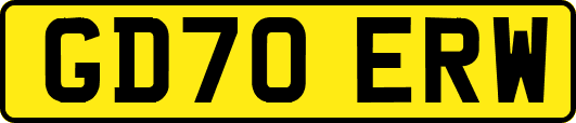 GD70ERW