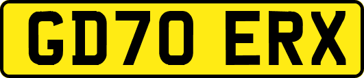 GD70ERX