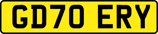 GD70ERY