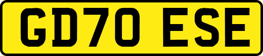GD70ESE