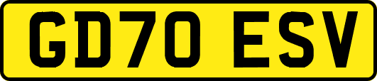GD70ESV
