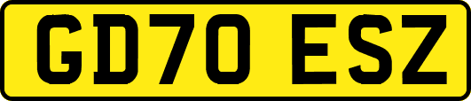 GD70ESZ