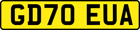 GD70EUA