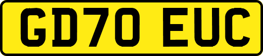 GD70EUC